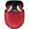 Upsdell Red Google Pixel Buds Skin